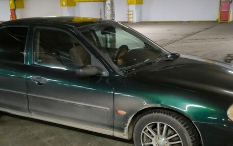 Ford Mondeo II, 1997 год, 250 000 рублей, 10 фотография