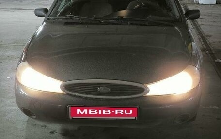 Ford Mondeo II, 1997 год, 250 000 рублей, 5 фотография