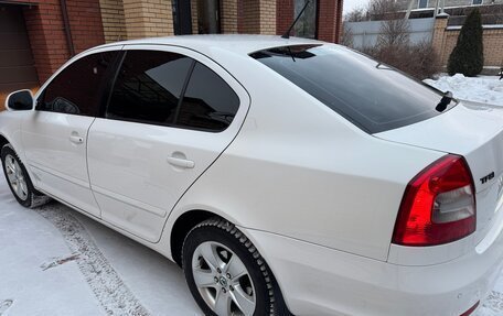 Skoda Octavia, 2012 год, 1 100 000 рублей, 6 фотография