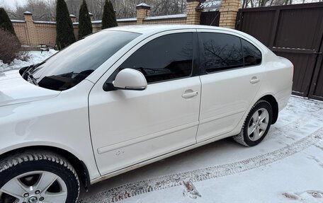 Skoda Octavia, 2012 год, 1 100 000 рублей, 5 фотография