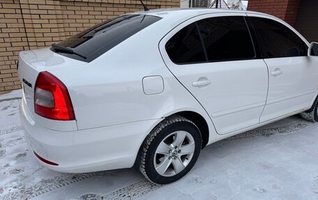 Skoda Octavia, 2012 год, 1 100 000 рублей, 8 фотография