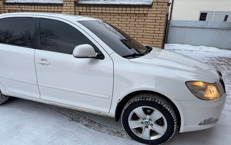 Skoda Octavia, 2012 год, 1 100 000 рублей, 9 фотография