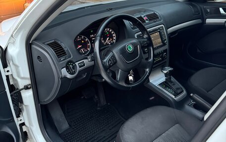 Skoda Octavia, 2012 год, 1 100 000 рублей, 12 фотография