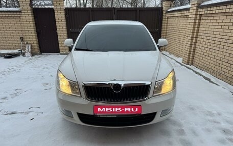 Skoda Octavia, 2012 год, 1 100 000 рублей, 3 фотография