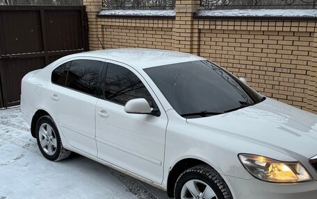 Skoda Octavia, 2012 год, 1 100 000 рублей, 17 фотография