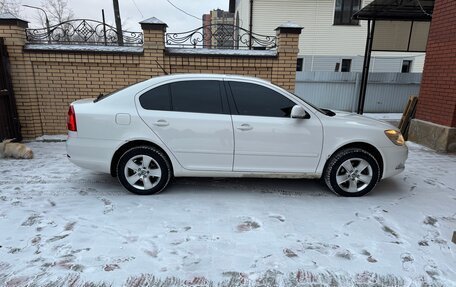 Skoda Octavia, 2012 год, 1 100 000 рублей, 18 фотография