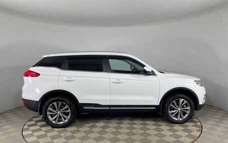 Geely Atlas I, 2021 год, 1 766 150 рублей, 4 фотография