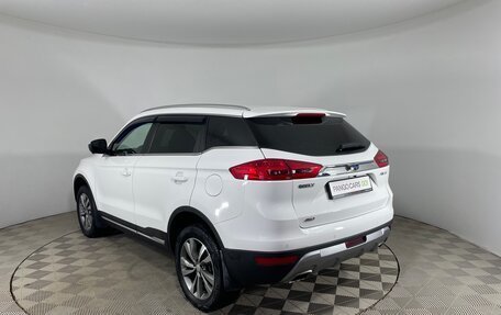 Geely Atlas I, 2021 год, 1 766 150 рублей, 7 фотография