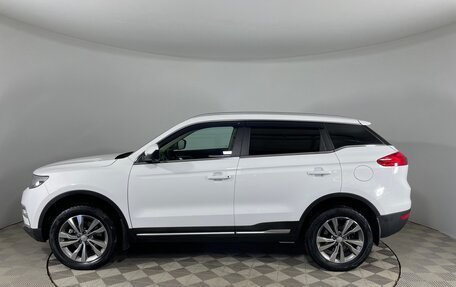 Geely Atlas I, 2021 год, 1 766 150 рублей, 8 фотография