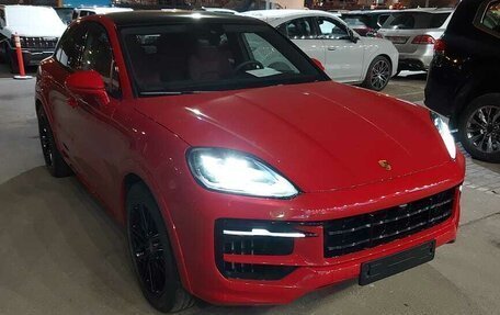 Porsche Cayenne III, 2024 год, 21 670 000 рублей, 2 фотография