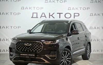 Chery Tiggo 8 Pro, 2021 год, 2 099 000 рублей, 1 фотография