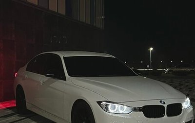 BMW 3 серия, 2012 год, 1 720 000 рублей, 1 фотография