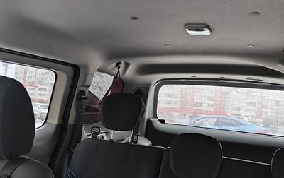 Nissan NV200, 2011 год, 1 300 000 рублей, 1 фотография