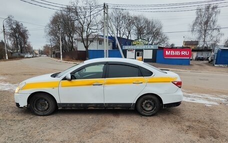 Nissan Almera, 2015 год, 430 000 рублей, 1 фотография