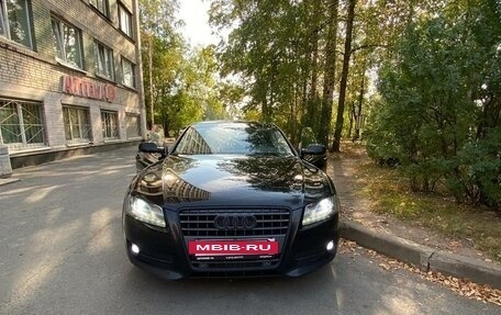 Audi A5, 2011 год, 1 195 000 рублей, 3 фотография