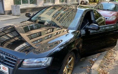 Audi A5, 2011 год, 1 195 000 рублей, 24 фотография