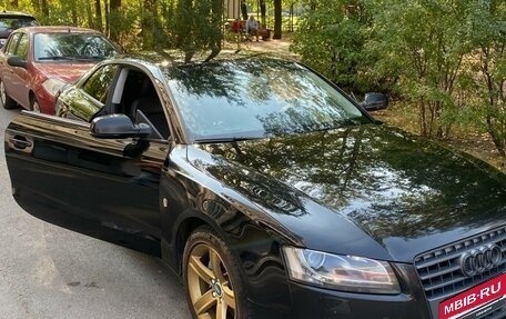 Audi A5, 2011 год, 1 195 000 рублей, 22 фотография