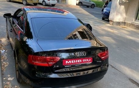 Audi A5, 2011 год, 1 195 000 рублей, 19 фотография