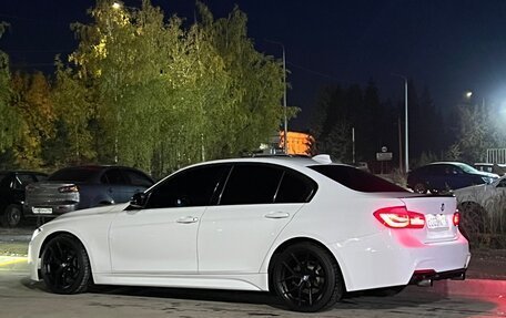 BMW 3 серия, 2012 год, 1 720 000 рублей, 4 фотография