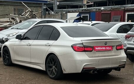 BMW 3 серия, 2012 год, 1 720 000 рублей, 6 фотография