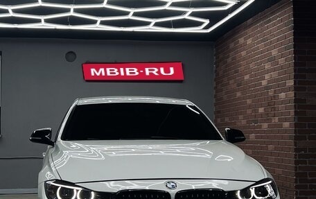 BMW 3 серия, 2012 год, 1 720 000 рублей, 5 фотография