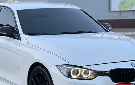 BMW 3 серия, 2012 год, 1 720 000 рублей, 8 фотография