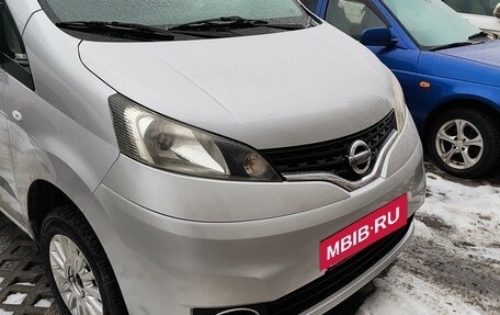 Nissan NV200, 2011 год, 1 300 000 рублей, 9 фотография