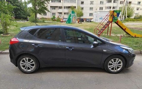 KIA cee'd III, 2013 год, 1 100 000 рублей, 11 фотография