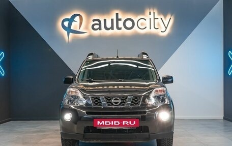 Nissan X-Trail, 2008 год, 945 000 рублей, 4 фотография