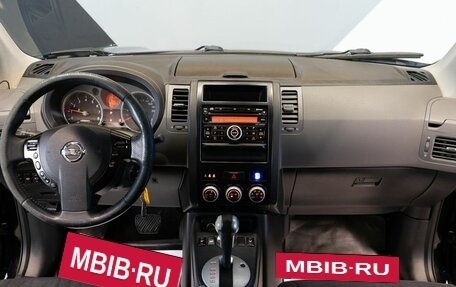 Nissan X-Trail, 2008 год, 945 000 рублей, 9 фотография