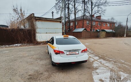 Nissan Almera, 2015 год, 430 000 рублей, 4 фотография