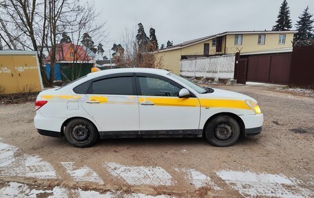 Nissan Almera, 2015 год, 430 000 рублей, 3 фотография