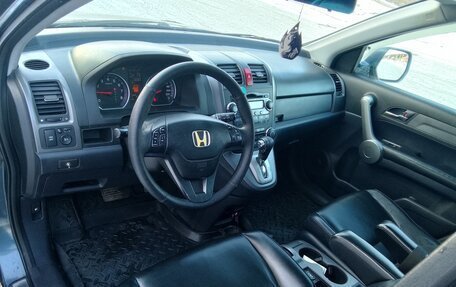 Honda CR-V III рестайлинг, 2008 год, 1 398 000 рублей, 6 фотография