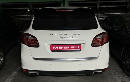 Porsche Cayenne III, 2010 год, 2 950 000 рублей, 5 фотография