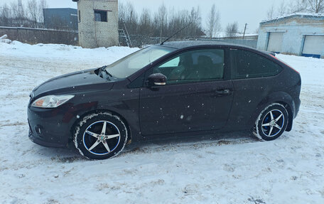 Ford Focus II рестайлинг, 2009 год, 420 000 рублей, 2 фотография