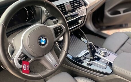 BMW X4, 2021 год, 5 878 000 рублей, 2 фотография