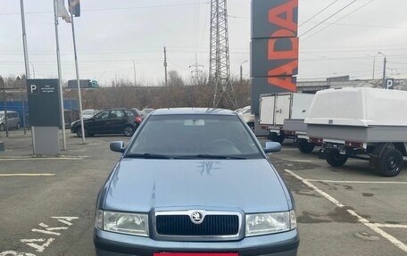 Skoda Octavia IV, 2008 год, 470 000 рублей, 2 фотография