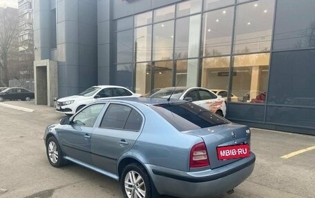 Skoda Octavia IV, 2008 год, 470 000 рублей, 7 фотография