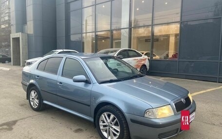 Skoda Octavia IV, 2008 год, 470 000 рублей, 3 фотография