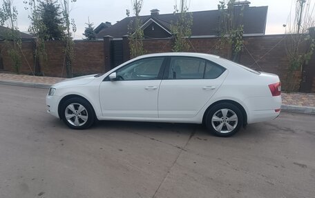 Skoda Octavia, 2014 год, 1 250 000 рублей, 8 фотография