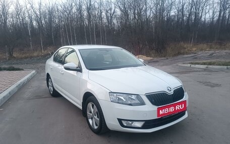 Skoda Octavia, 2014 год, 1 250 000 рублей, 3 фотография