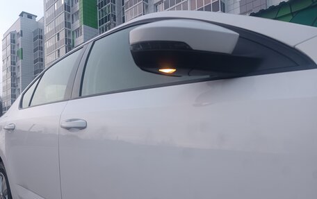 Skoda Octavia, 2014 год, 1 250 000 рублей, 17 фотография