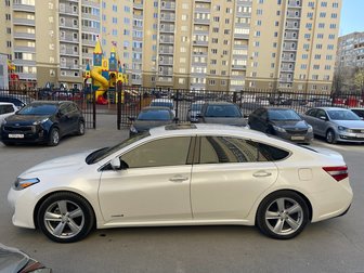 Toyota Avalon XX40, 2014 год, 430 000 рублей, 1 фотография