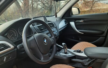 BMW 1 серия, 2013 год, 1 170 000 рублей, 8 фотография