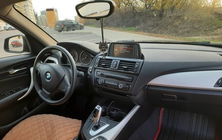 BMW 1 серия, 2013 год, 1 170 000 рублей, 3 фотография