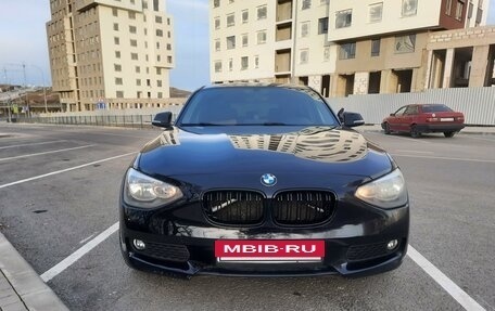 BMW 1 серия, 2013 год, 1 170 000 рублей, 2 фотография