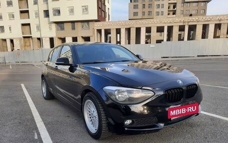 BMW 1 серия, 2013 год, 1 170 000 рублей, 9 фотография