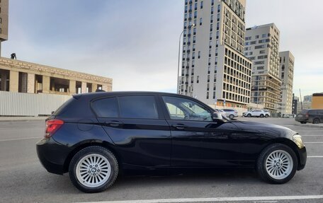 BMW 1 серия, 2013 год, 1 170 000 рублей, 13 фотография