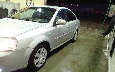 Chevrolet Lacetti, 2007 год, 500 000 рублей, 1 фотография