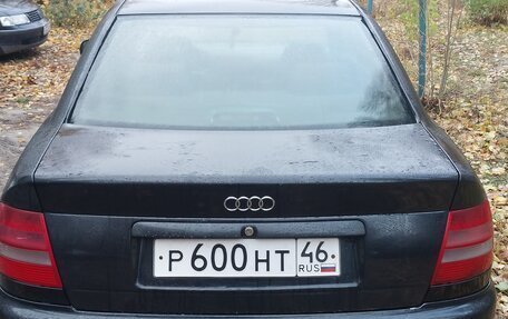 Audi A4, 1996 год, 310 000 рублей, 1 фотография